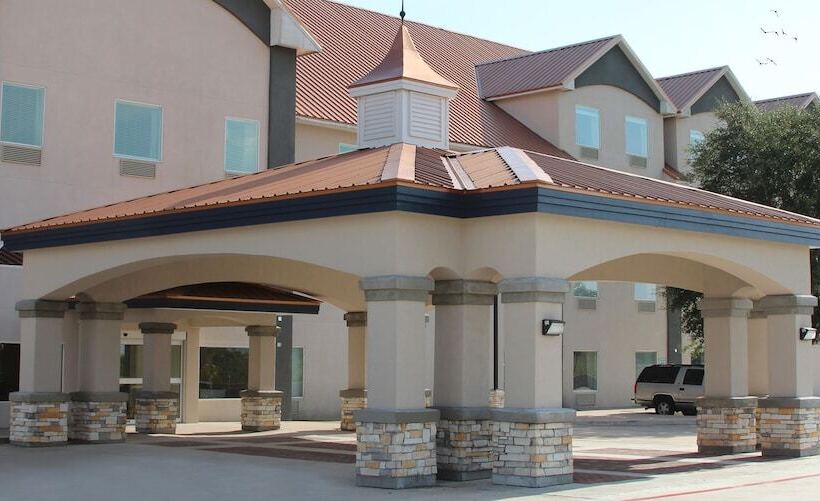 酒店 Fairbridge Inn & Suites Cuero