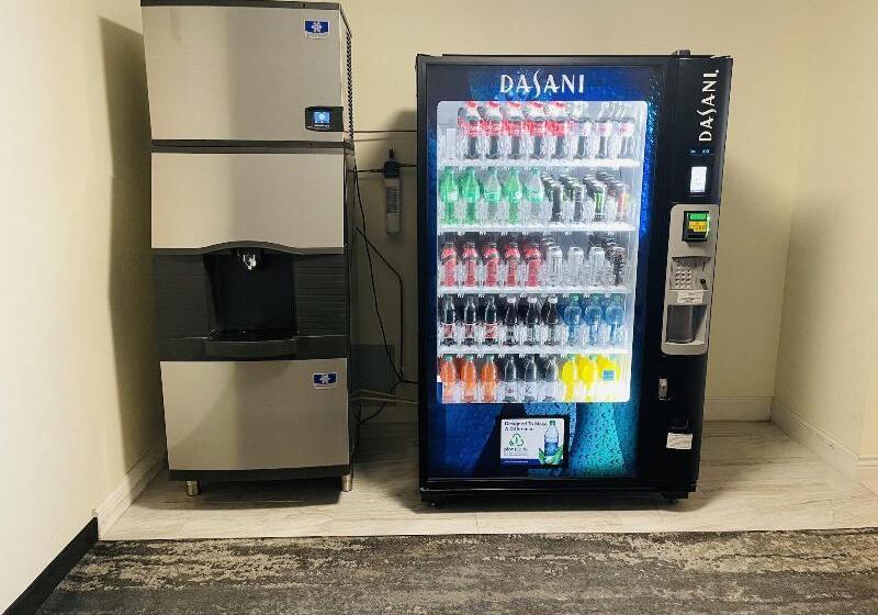 酒店 Fairbridge Inn & Suites Cuero