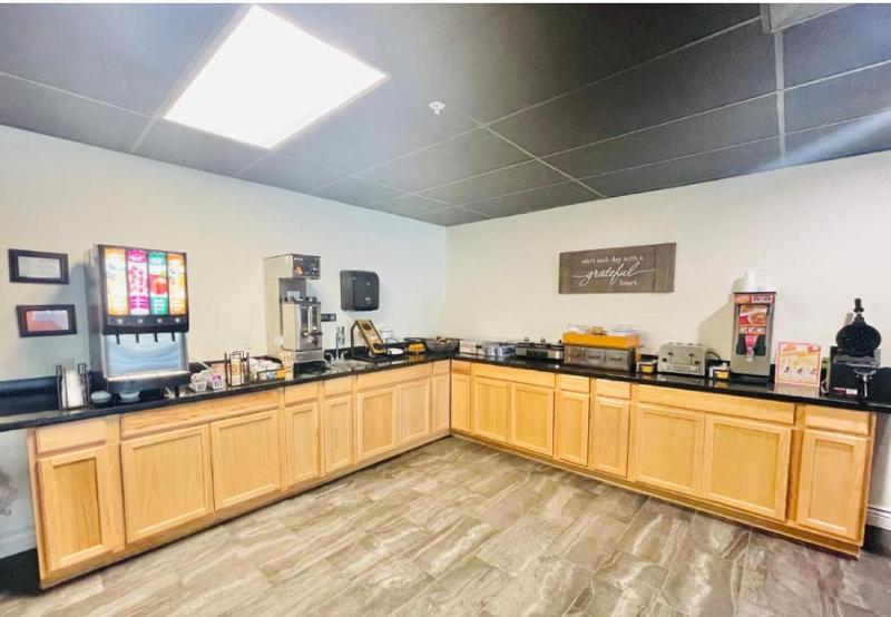 호텔 Fairbridge Inn & Suites Cuero