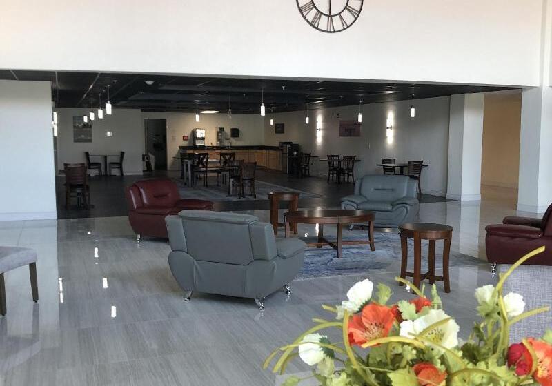 酒店 Fairbridge Inn & Suites Cuero