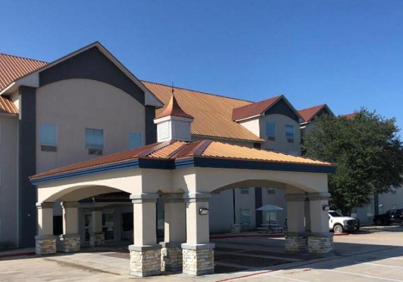 酒店 Fairbridge Inn & Suites Cuero