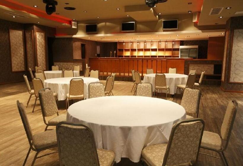 هتل Fujisan Garden