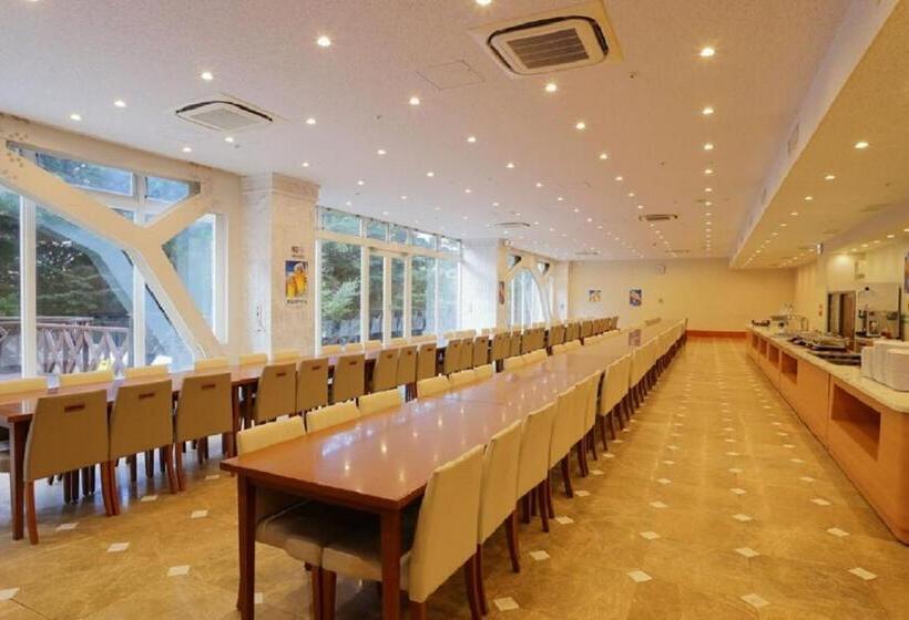 هتل Fujisan Garden