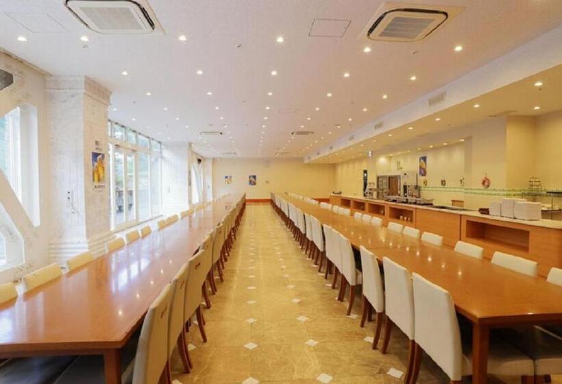 هتل Fujisan Garden