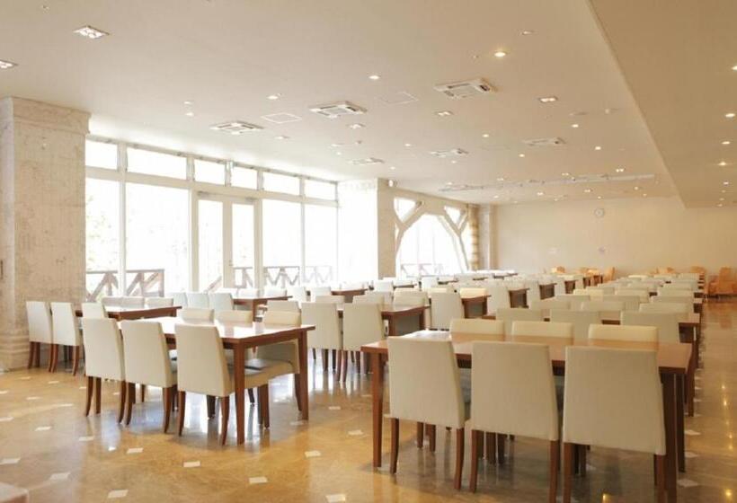 هتل Fujisan Garden