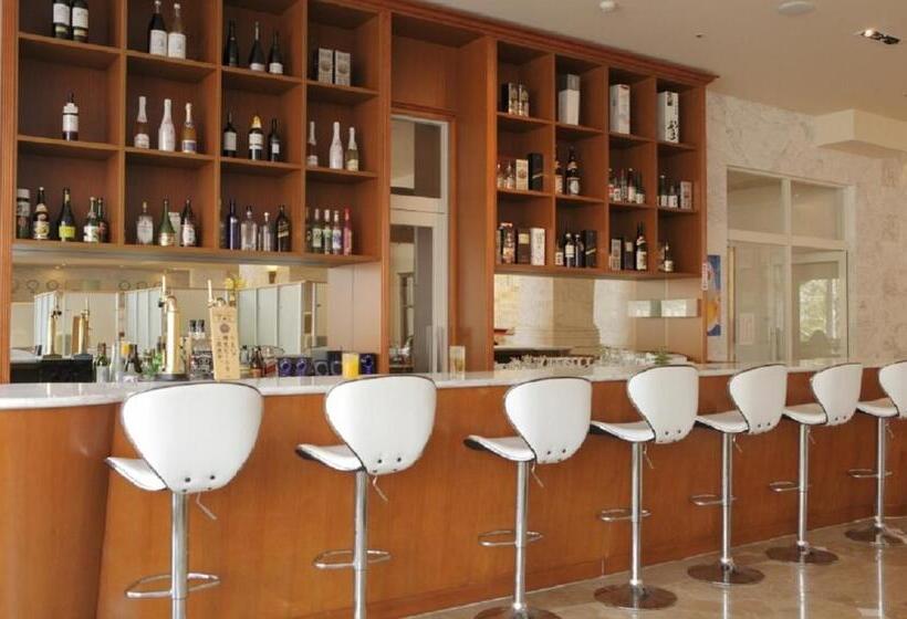 هتل Fujisan Garden