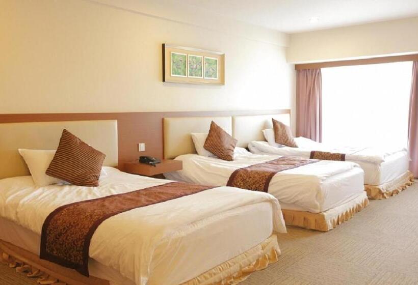 هتل Fujisan Garden