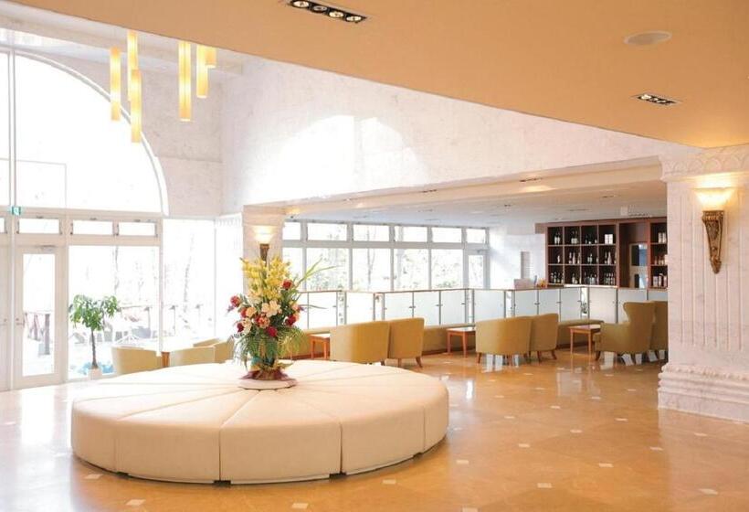 هتل Fujisan Garden