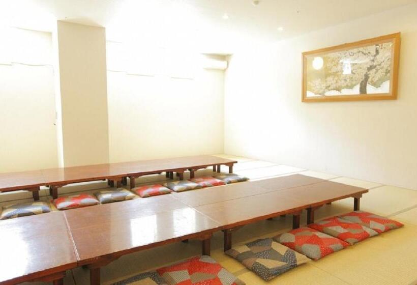 هتل Fujisan Garden