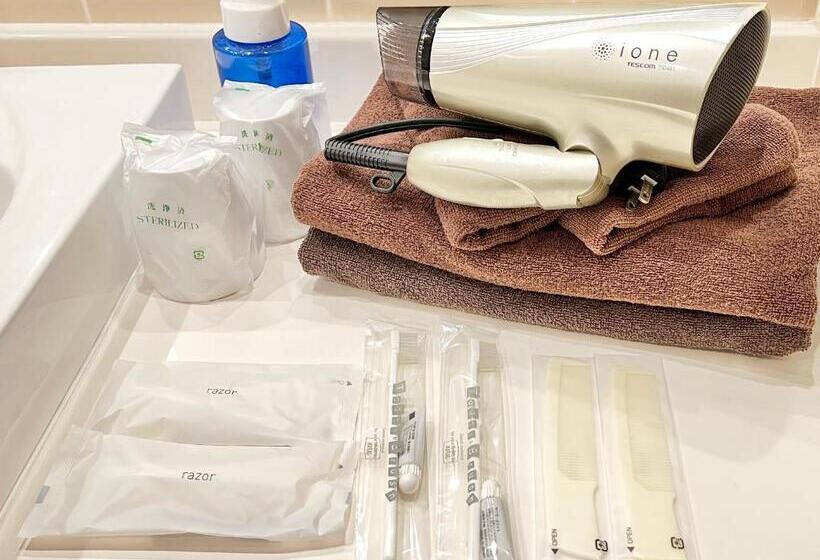 هتل Fujisan Garden