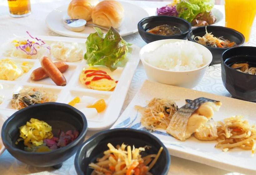 هتل Fujisan Garden