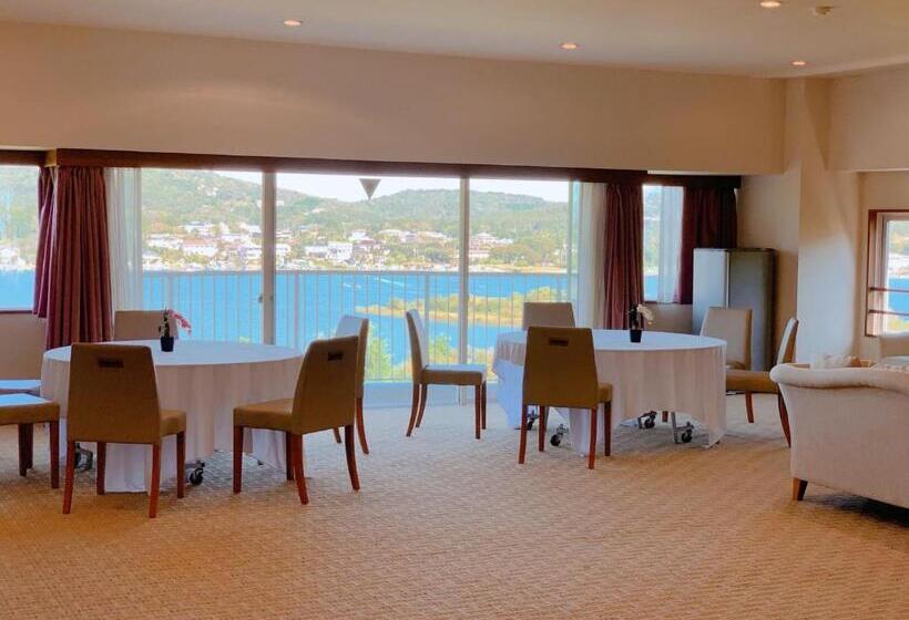 هتل Fujisan Garden