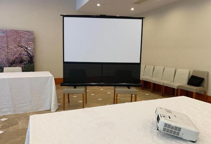 هتل Fujisan Garden