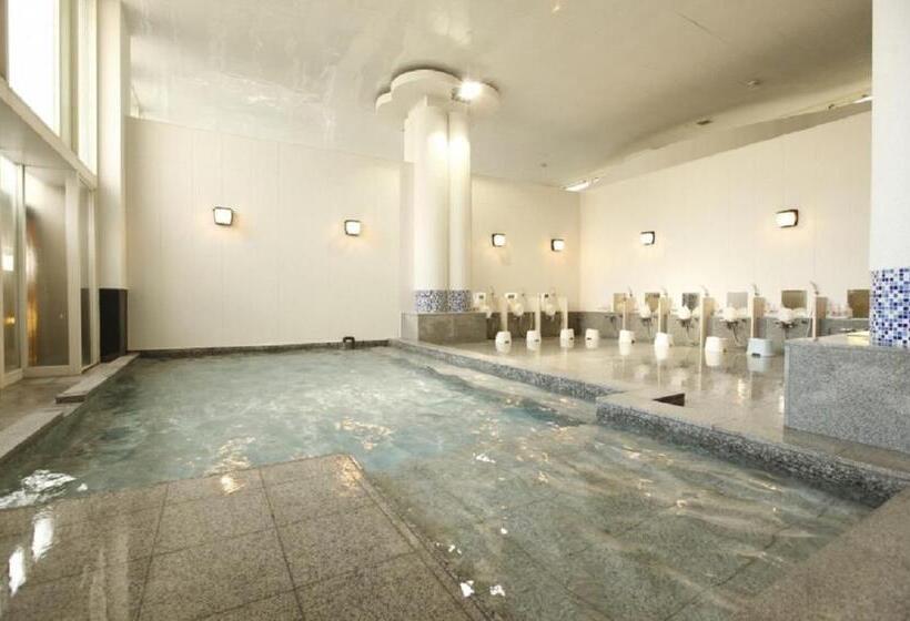 هتل Fujisan Garden