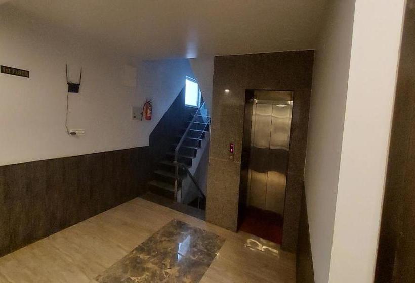 ホテル Grand Anshul