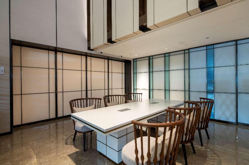 Отель Hilton Garden Inn Guizhou Maotai Town