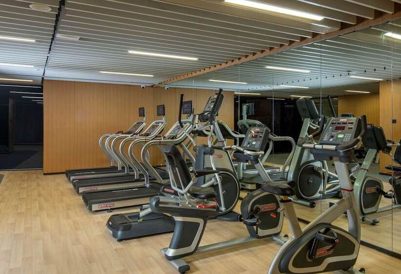 Отель Hilton Garden Inn Guizhou Maotai Town