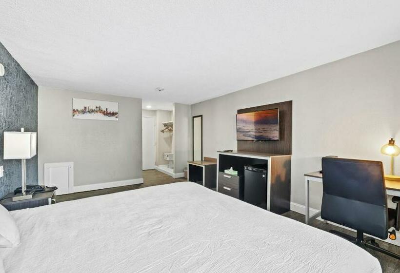 ホテル Inn On Arsenal