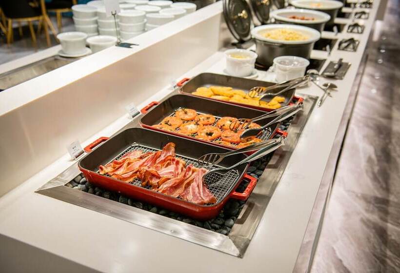 בית מלון כפרי Jackson9s