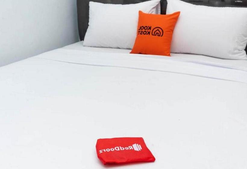 酒店 Koolkost @ Jalan Damai