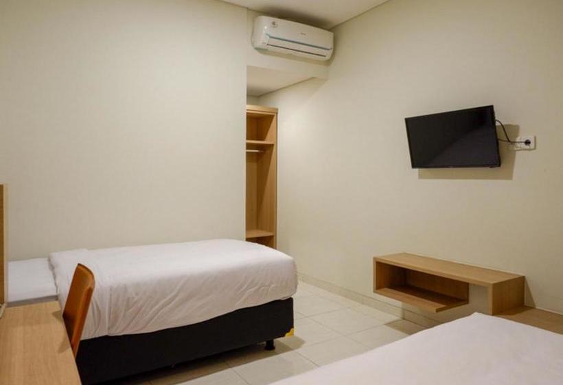 酒店 Koolkost @ Jalan Damai