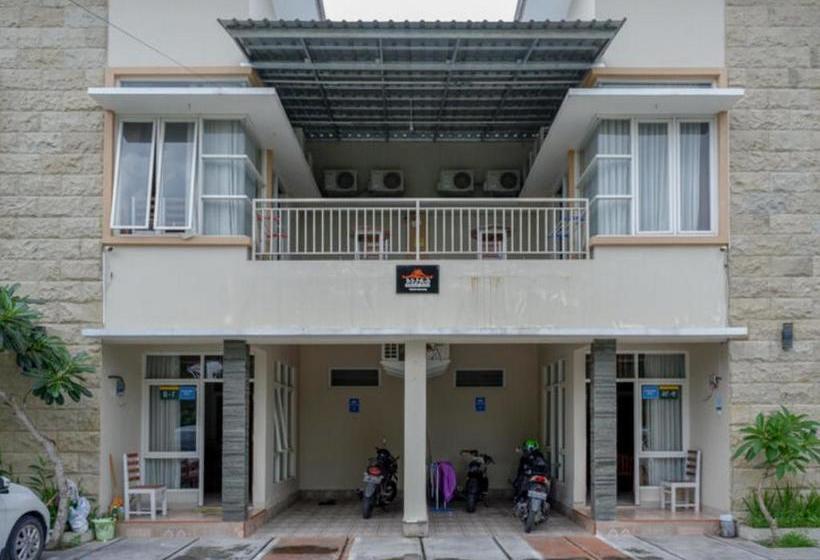 酒店 Koolkost @ Jalan Damai