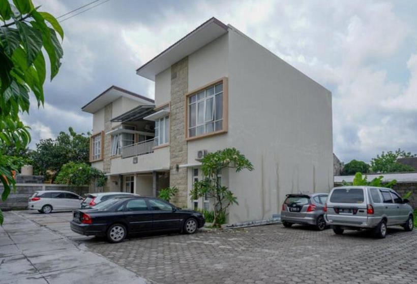 酒店 Koolkost @ Jalan Damai