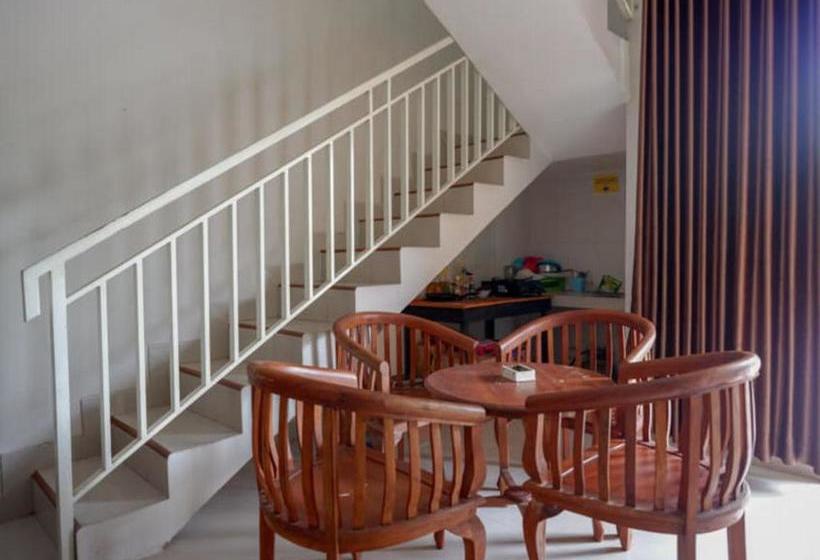 酒店 Koolkost @ Jalan Damai