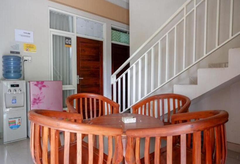 酒店 Koolkost @ Jalan Damai