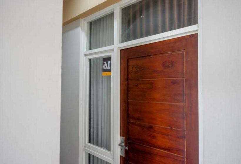 酒店 Koolkost @ Jalan Damai