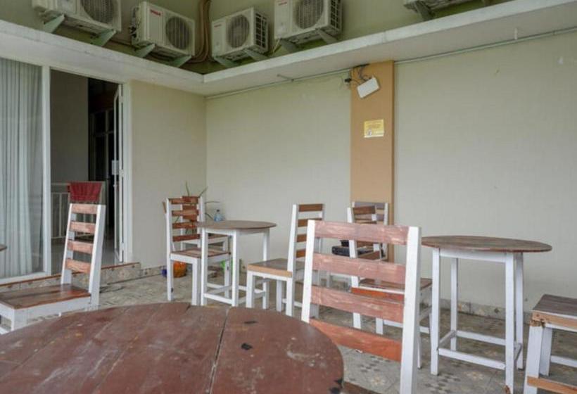 酒店 Koolkost @ Jalan Damai