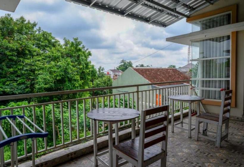 酒店 Koolkost @ Jalan Damai