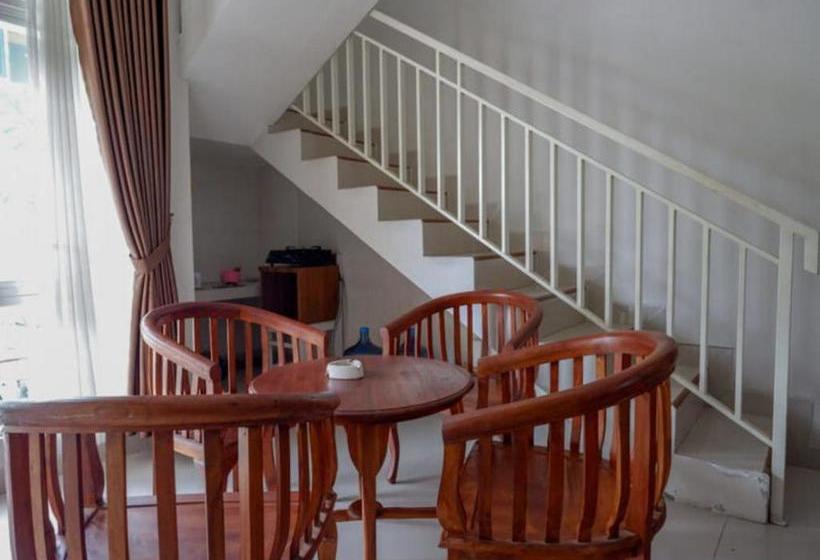 酒店 Koolkost @ Jalan Damai