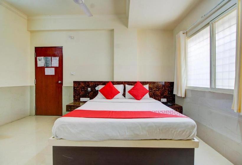 Hotel Nar Comforts [unit Of Narayani Guest House]