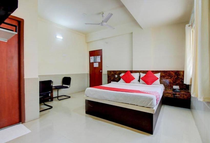 Hôtel Nar Comforts [unit Of Narayani Guest House]