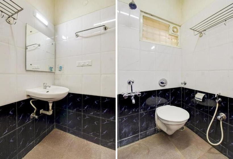 Hôtel Nar Comforts [unit Of Narayani Guest House]