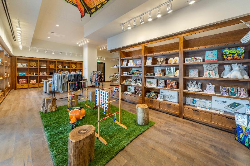 فندق Omni Oklahoma City