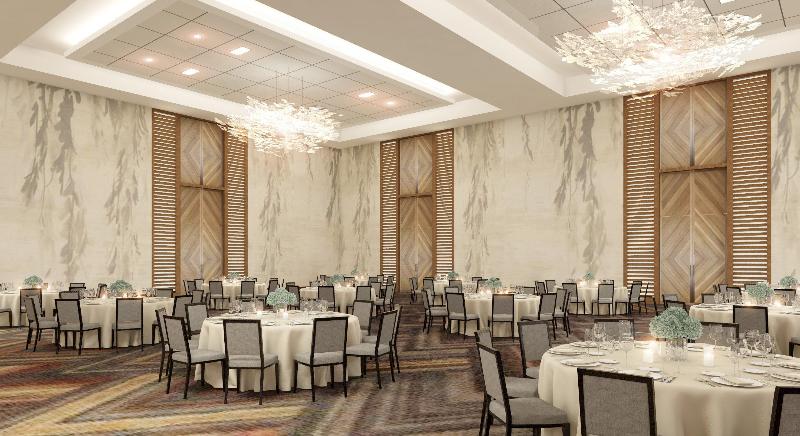 فندق Omni Oklahoma City