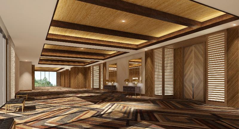 فندق Omni Oklahoma City