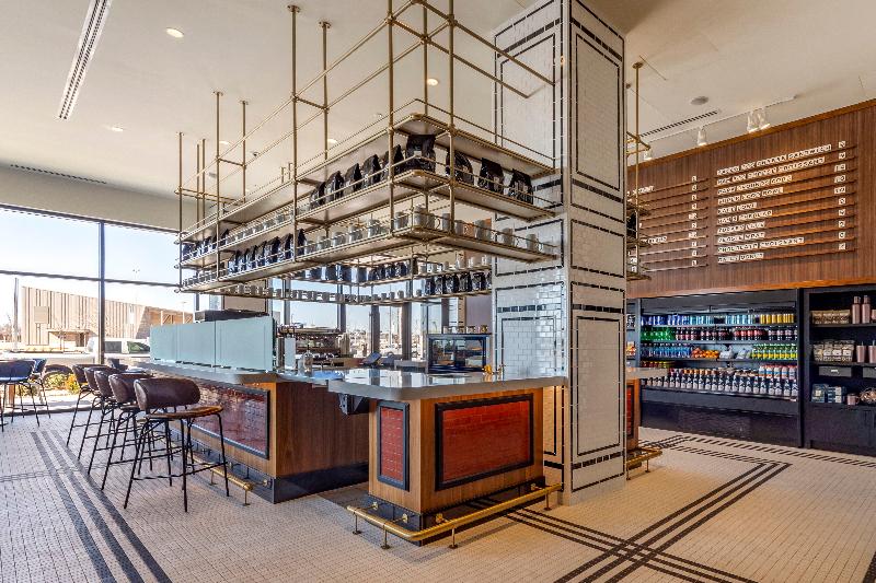 فندق Omni Oklahoma City