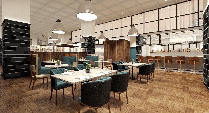 فندق Omni Oklahoma City