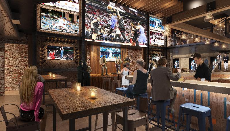 فندق Omni Oklahoma City