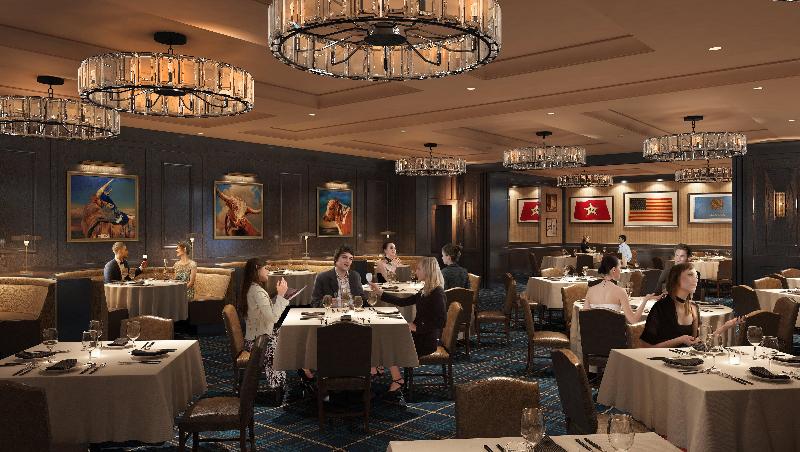 فندق Omni Oklahoma City