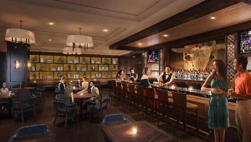 فندق Omni Oklahoma City