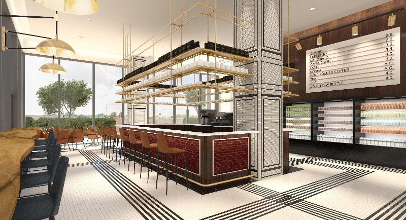 فندق Omni Oklahoma City