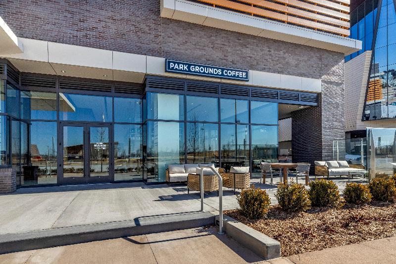 فندق Omni Oklahoma City