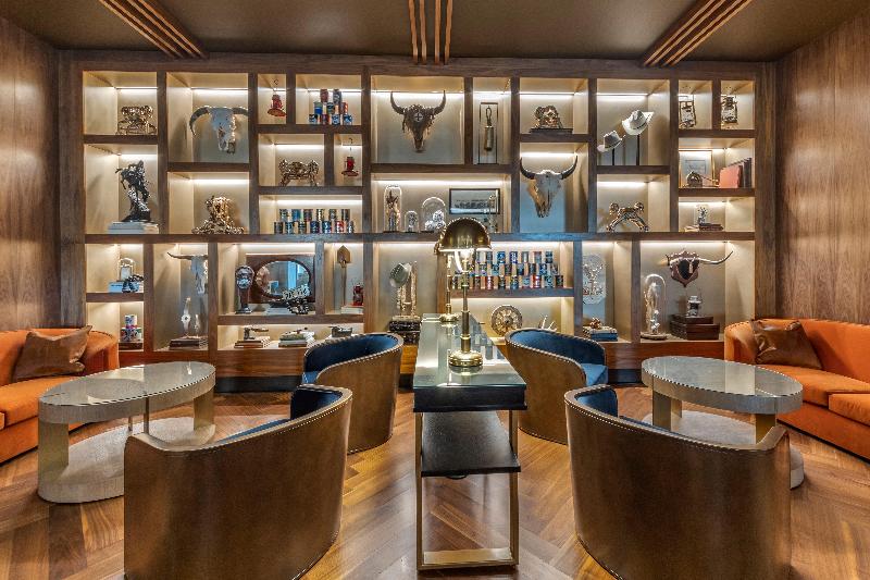 فندق Omni Oklahoma City