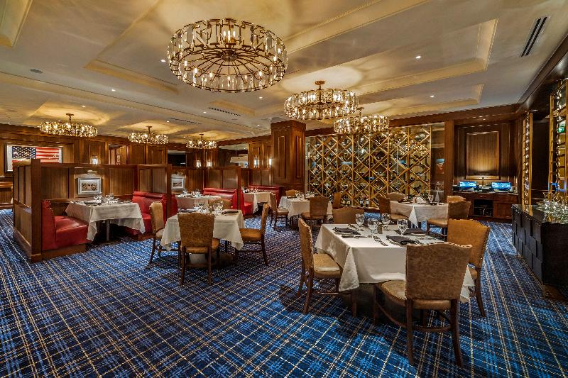 فندق Omni Oklahoma City