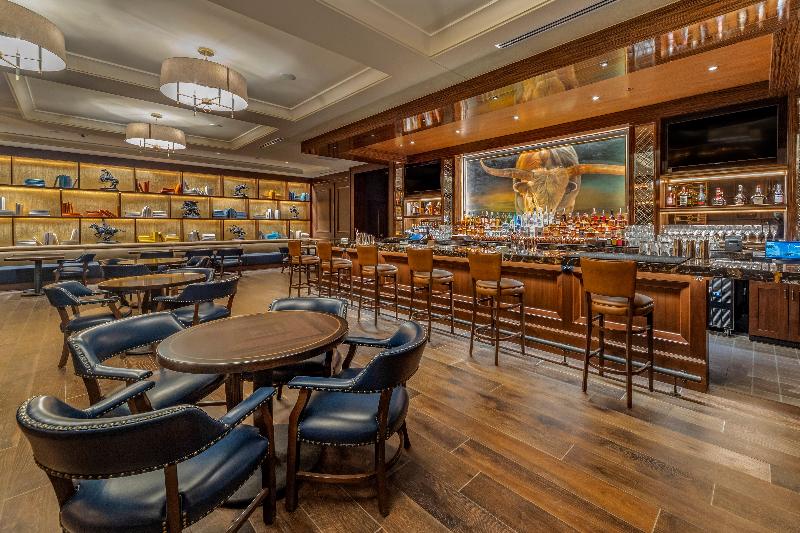 فندق Omni Oklahoma City