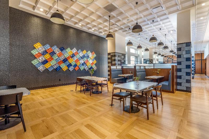 فندق Omni Oklahoma City